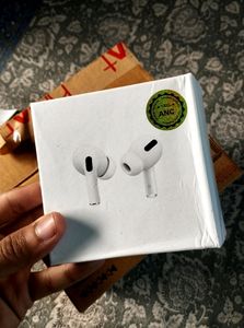 ANC Earbuds Airdropes Bluetooth  (Buds)