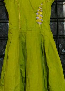 A Frock