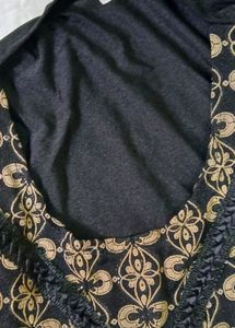 Abaya Important