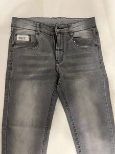 Denim Jeans Stone wash