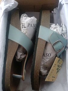 New With Tag Slipper