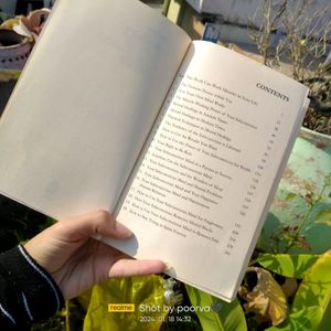 The Power Of Subconcious Mind Book