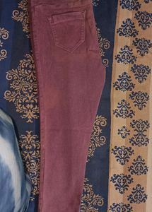 Women Stretchable Jeans