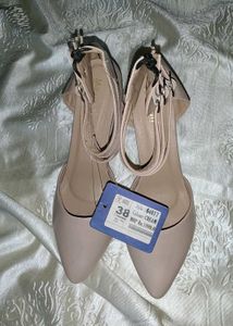 Korean Elegant Heels