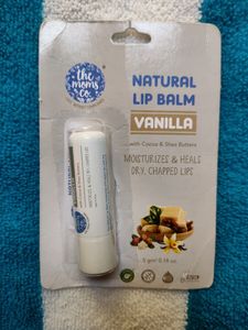Lip Balm