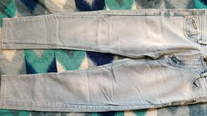 Varmani Jeans