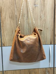 Brown Shoulder Bag💥