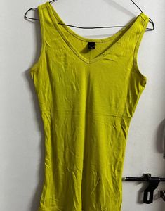 Splash Vest