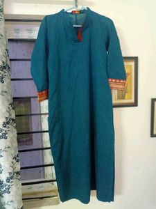 Women's Kurti Set