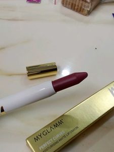 MyGlamm Lip Crayon