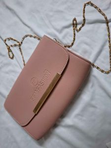 SGM Fashion Crossbody Bag