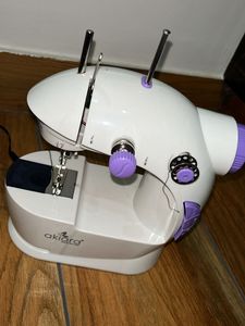 Sewing Machine At Very Low Price