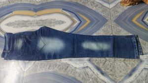 Jeans Pant