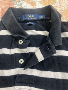 Polo Ralph Lauren Striped Shirt