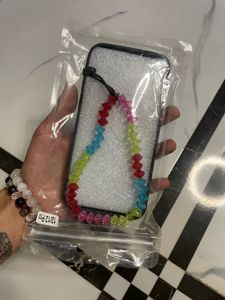 Colorful Heart I Phone 12 Case