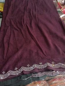 Saree For Women Blouse Size xxl
