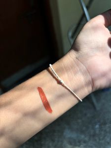 Berry Beauty | Nude Shade Lipgloss | Non Transfer