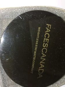 Faces Canada Compact