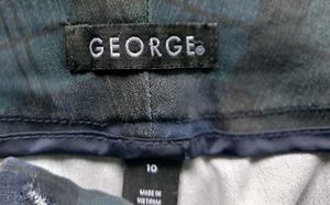 George Strip Pant