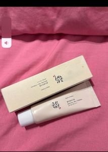 Beauty Of Joseon Full Sunscreen + Freebie