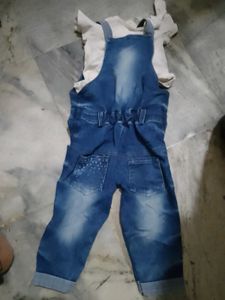 Baba Suit