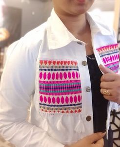 Women Jacket