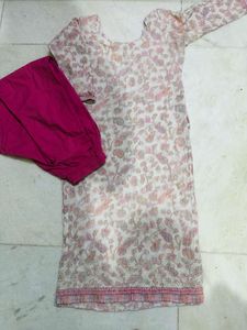 2 Pec Kurta Set