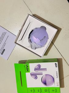 Mivi SuperPods Dueto [Flagship Launch],Dual Driver