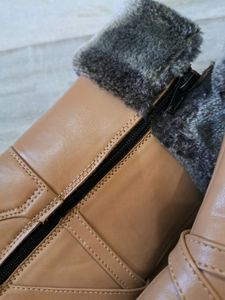 Women Korean Style Boots