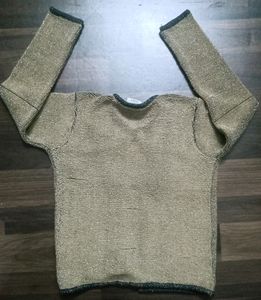 Jacket For Girls Branded