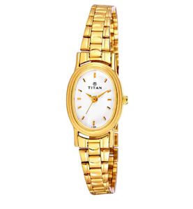 Titan Original Women Watche