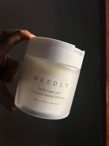 Needly Daily Toner Pads