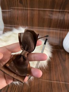 Bow Hairband