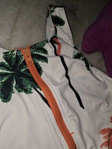 Women Beachy Party Wear