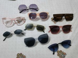 Stylish Sunglasses - Assorted Designs