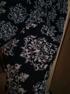 Chiffon Western