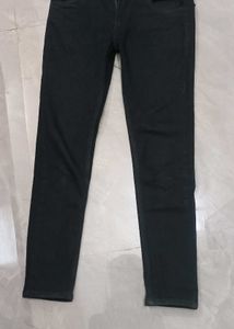 Black Skinny Jeans