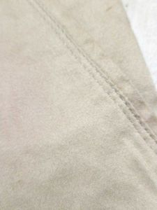 Khaki Casual Trousers