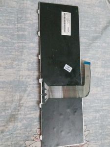 Laptop Keyboard