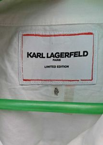 KARL LAGERFELD limited Edition