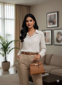 🏷️ Zara Western-Chic: Your New Wardrobe Icon! 🤠✨