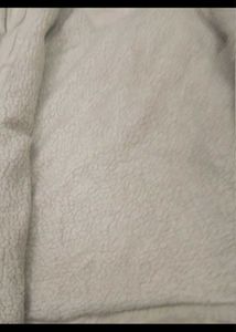 Winter Warmth Jacket