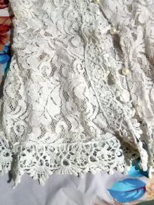 Vintage Top