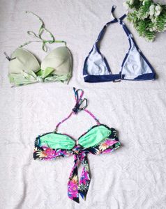 3 Bikini Combo