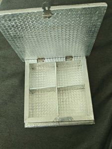 Dryfruit box
