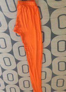 Legging Orange
