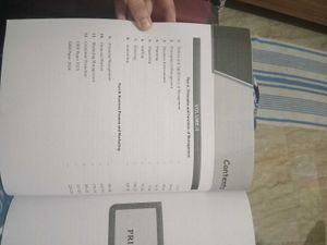 Business Studies Class XII Vol 2