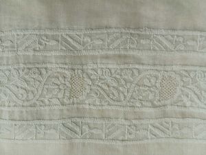 CHIKANKARI DUPATTA