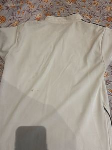 White Tshirt Good Conditon
