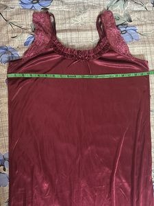 Night Wear 4p Set Bridal